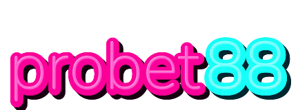 probet88 — logo kanal