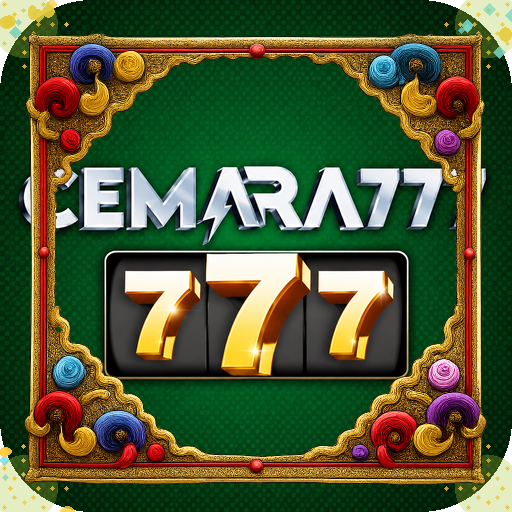 cemara777 — mitra unggulan